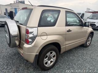 Suzuki Grand Vitara 1.6i 4x4 78Kw Comfort 2006