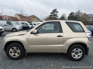 Suzuki Grand Vitara 1.6i 4x4 78Kw Comfort 2006