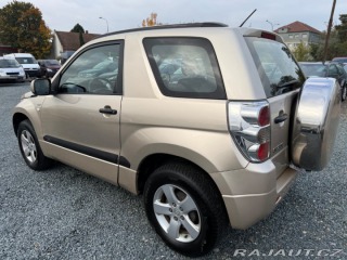 Suzuki Grand Vitara 1.6i 4x4 78Kw Comfort 2006