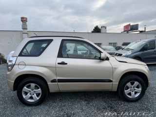 Suzuki Grand Vitara 1.6i 4x4 78Kw Comfort 2006