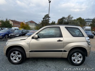 Suzuki Grand Vitara 1.6i 4x4 78Kw Comfort 2006