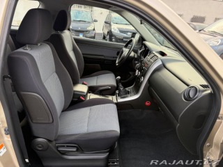 Suzuki Grand Vitara 1.6i 4x4 78Kw Comfort 2006