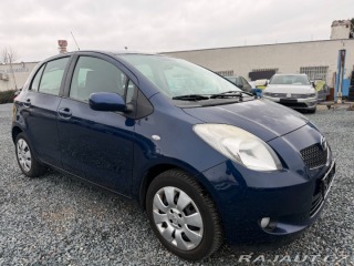 Toyota Yaris 1.3 VVT-I 64Kw 2008