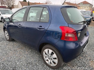 Toyota Yaris 1.3 VVT-I 64Kw 2008