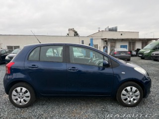 Toyota Yaris 1.3 VVT-I 64Kw 2008