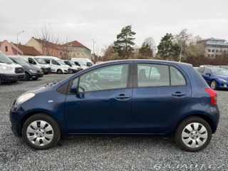 Toyota Yaris 1.3 VVT-I 64Kw 2008