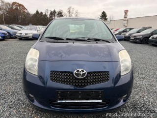 Toyota Yaris 1.3 VVT-I 64Kw 2008