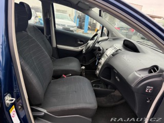 Toyota Yaris 1.3 VVT-I 64Kw 2008