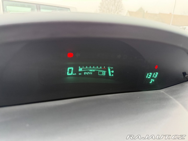 Toyota Yaris 1.3 VVT-i 64kW Automat 2008