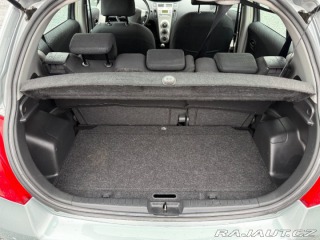 Toyota Yaris 1.3 VVT-i 64kW Automat 2008