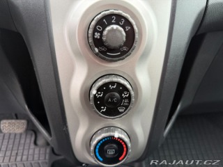 Toyota Yaris 1.3 VVT-i 64kW Automat 2008