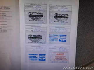 Toyota Yaris 1.3 VVT-i 64kW Automat 2008