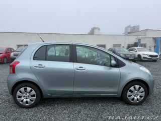 Toyota Yaris 1.3 VVT-i 64kW Automat 2008