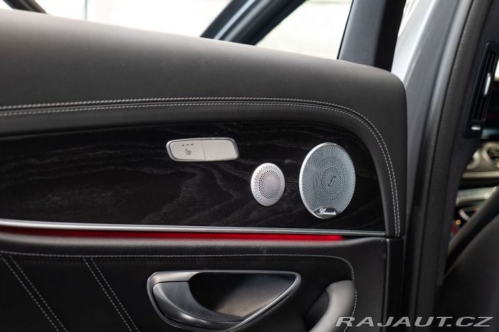 Mercedes-Benz E RENNTECH 2017