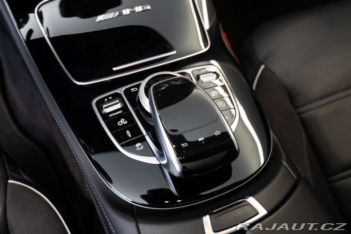 Mercedes-Benz E RENNTECH 2017