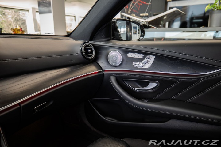 Mercedes-Benz E RENNTECH 2017