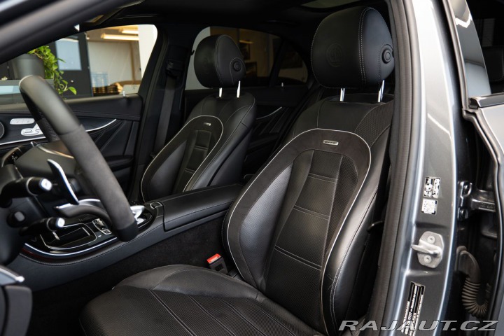 Mercedes-Benz E RENNTECH 2017