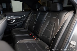 Mercedes-Benz E RENNTECH 2017