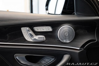 Mercedes-Benz E RENNTECH 2017