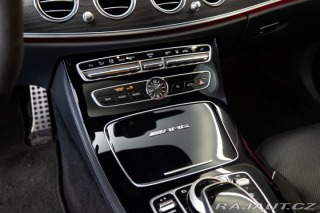 Mercedes-Benz E RENNTECH 2017