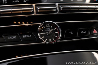 Mercedes-Benz E RENNTECH 2017