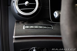 Mercedes-Benz E RENNTECH 2017