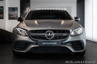 Mercedes-Benz E RENNTECH 2017