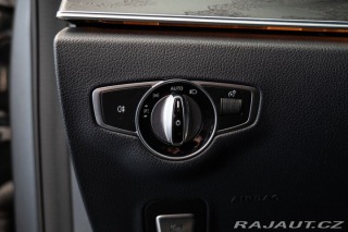 Mercedes-Benz E RENNTECH 2017