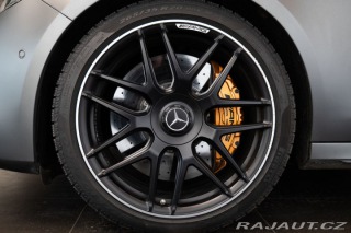 Mercedes-Benz E RENNTECH 2017