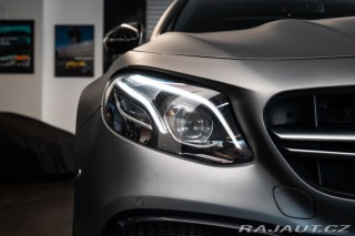 Mercedes-Benz E RENNTECH 2017