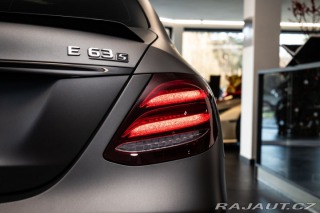 Mercedes-Benz E RENNTECH 2017