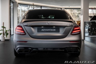 Mercedes-Benz E RENNTECH 2017