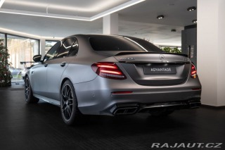 Mercedes-Benz E RENNTECH 2017