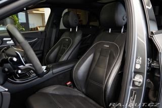 Mercedes-Benz E RENNTECH 2017