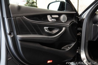 Mercedes-Benz E RENNTECH 2017