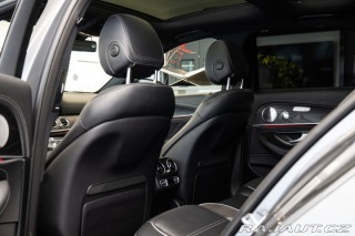 Mercedes-Benz E RENNTECH 2017