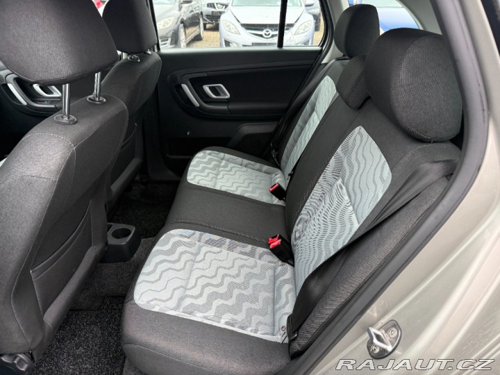 Škoda Fabia 1.6i 16V 2008