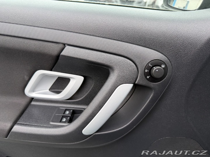 Škoda Fabia 1.6i 16V 2008