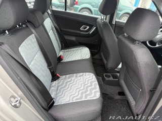 Škoda Fabia 1.6i 16V 2008