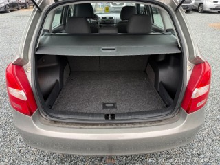 Škoda Fabia 1.6i 16V 2008