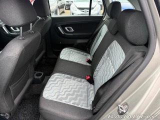 Škoda Fabia 1.6i 16V 2008