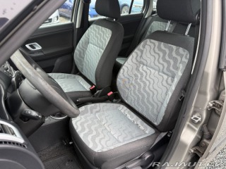 Škoda Fabia 1.6i 16V 2008