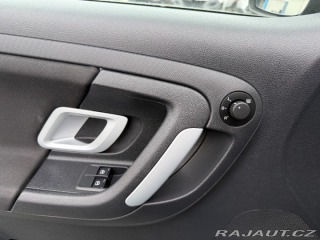 Škoda Fabia 1.6i 16V 2008