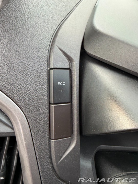 Ford Transit Custom 2.2 TDCi Navigace 2014