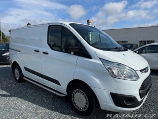 Ford Transit Custom 2.2 TDCi Navigace 2014