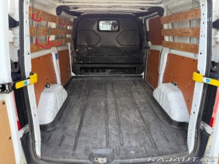 Ford Transit Custom 2.2 TDCi Navigace 2014