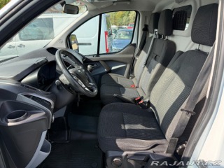 Ford Transit Custom 2.2 TDCi Navigace 2014