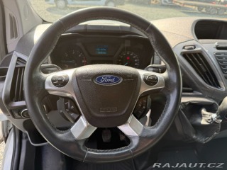 Ford Transit Custom 2.2 TDCi Navigace 2014