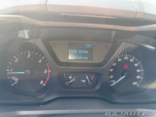 Ford Transit Custom 2.2 TDCi Navigace 2014