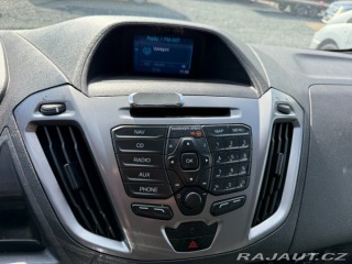 Ford Transit Custom 2.2 TDCi Navigace 2014